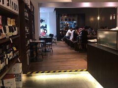 -BAKER&SPICE(安福路店)