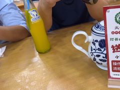 -清真·尖子尖牛肉面(王府井店)