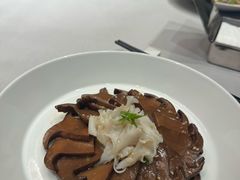 -今轩中餐厅(西安经开洲际酒店)