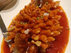 -宫燕府·京菜·烤鸭·淮扬菜(王府中心店)