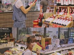 -Olé精品超市(北京合生汇店)