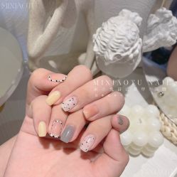 -米小兔美甲美睫