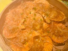 -桥东喜碧海鲜街(水东街店)