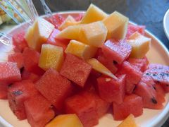 -京采烤鸭清真餐厅(金桥店)