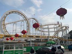 -南昌之星游乐场