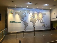 -吉隆坡国际机场