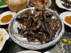 烧鸡-跃进桥火烧鸡(怒江西岸店)