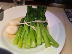 -绿茶餐厅(昆明世纪金源店)