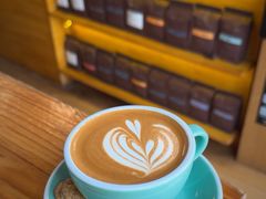 -Cafe del Volcan(永康路店)