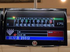 -广州保龄球馆(广州天河体育中心店)