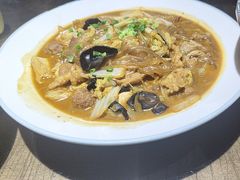 -东口码头·烧鸽子·鱼头泡饼·地方菜(金鹰悦城店)