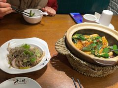 -南拳十三姨·潮汕砂锅粥(世纪金源店)