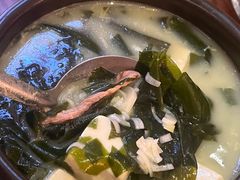 -烧肉一番·新韩式炭火烤肉(大岭山店)