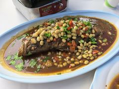 -黄牛肉馆·皖南土菜