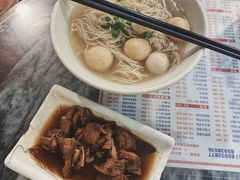 -岐城面馆(黄岐店)