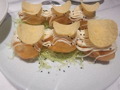 -香樟花园新粤料理(无锡万象城店)