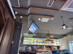 -潮庭·大连海鲜·炭火烧烤·扇贝王(大连店)