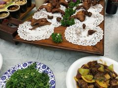 -乔家满族八大碗(流水沟店)