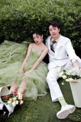 点击看大图 -金夫人婚纱摄影(西昌店)