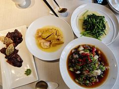 -狮王府淮扬菜(老门东店)