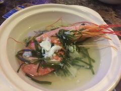 -青岛蓝海大饭店·爱琴海自助餐厅(崂山店)