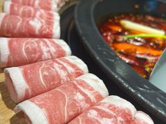 -蜀大侠火锅(四川北路店)
