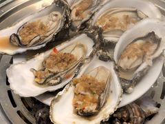 -海味当家·蒸锅海鲜(中山广场创始店)