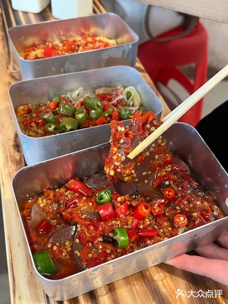 深圳人都收到通知了吗⁉️新开的店 好好吃🤤
