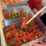 深圳人都收到通知了吗⁉️新开的店 好好吃🤤