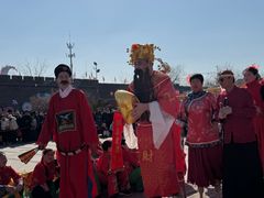 -杨家埠民间艺术大观园