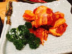 -御牛道日式烤肉料理(杭州万象城店)