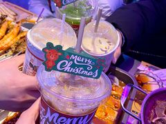 -燥次·烧烤酒场(万象城店)