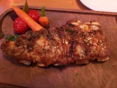 -MR.ROCKY洛奇先生RESTAURANT&BAR(宝安壹方城店)