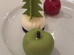 -马哥孛罗酒店·SAVVY全日餐厅
