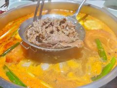 -二刀潮牛·鲜牛肉火锅(爱融荟城店)