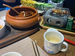 -雀舞云南菜(乐客城店)
