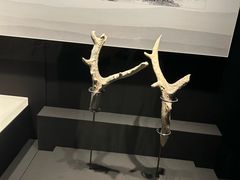 -上海崧泽遗址博物馆