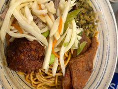 -梅溪·小伙子干挑面(安吉总店)