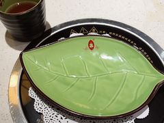 -一叶一世界·素食餐厅(锦华万达店)