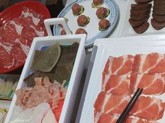-捞九门海鲜牛肉自助火锅(廉江店)