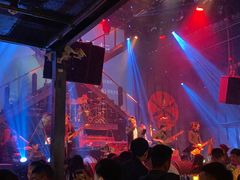 -808 LiveHouse
