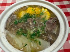 -西贝(紫荆广场店)