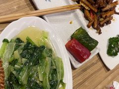 -粤仔湾砂锅粥(宜兴八佰伴店)