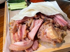 -南山民肴·乡土徽菜(豪辰俪景店)