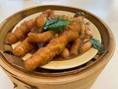 -蔡澜点心·粤菜(月星环球港店)