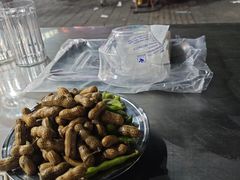 -二子烧烤(洪楼店)