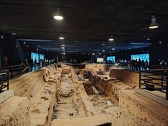 -秦始皇帝陵博物院-丽山园