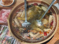 -菌小白火锅(时尚天河店)