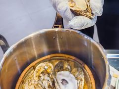 -明本湛江鸡•海鲜小厨(陈家祠店)