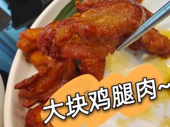 -高第街56号港式餐厅·精选(世茂广场宽厚里大明湖店)